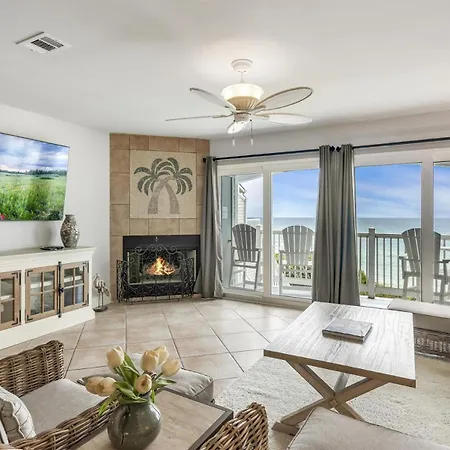 Seacrest West - Blue Tide 1B Villa